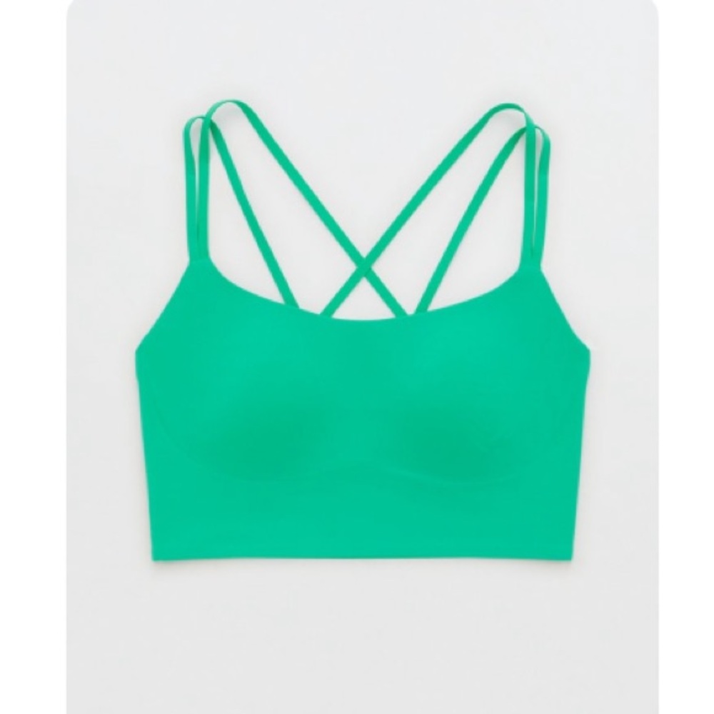 Offline by Aerie sports bra